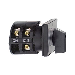 Comutador Rotativo 0 1 32A 4 Polos K30D004AP SCHNEIDER