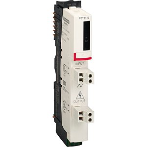 Kit Modicon Stb Fonte 115230Vcc Padrao STBPDT2100K SCHNEIDER