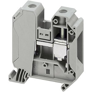 Conector Parafuso 35Mm2 2 Pontos Cinza NSYTRV352 APC