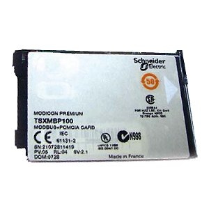 Modulo Premium Pcmcia Modbus TSXMBP100 SCHNEIDER