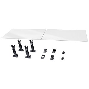 Suporte Para Montagem Regulável, 152 Mm - 241Mm ACDC2200 APC