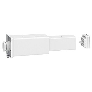 Feed Unit 40A Left Mounting KBB40ABG4W SCHNEIDER