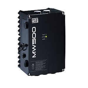 Inversor Mw500A02P0T4Db66A56H00 14997479 WEG