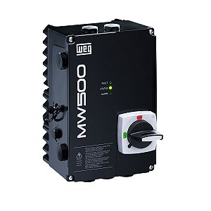 Inversor Mw500A02P0T4Db66C2Dsa56H00 14997710 WEG