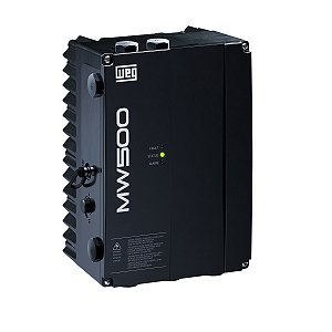 Inversor Mw500B05P2T4Db66A56H00 14997823 WEG