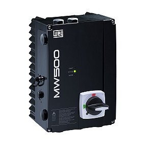 Inversor Mw500B05P2T4Db66C2Dsa56H00 14997978 WEG