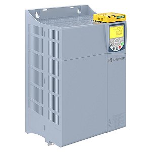 Inversor Cfw500E49P0T4Db20C3Y2 15015890 WEG
