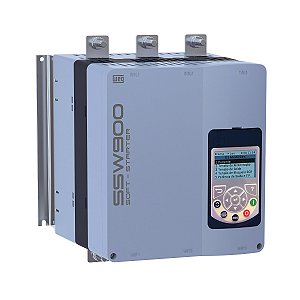 Soft-Starter Ssw900C0130T6E2 15376129 WEG