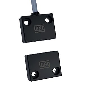 Sensor Hall Seg Ssh5-30R1P4Al 13202108 WEG