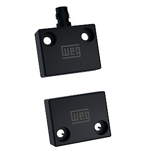 Sensor Mag Seg Ssm5-30R3P2A 12758677 WEG