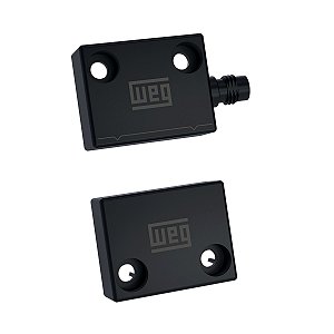 Sensor Mag Seg Ssm5-30R3P2Al 12764441 WEG