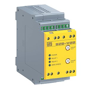 Monitor Velocidade Zero Szs-W/22 12381180 WEG