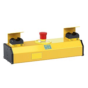 Console Bimanual Cbm-2F100D 12378049 WEG