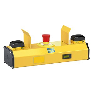 Console Bimanual Cbm3101-D 12377047 WEG