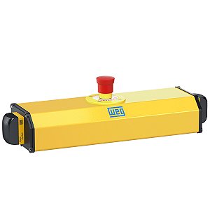 Console Bimanual Cbm-3L100D 15618117 WEG