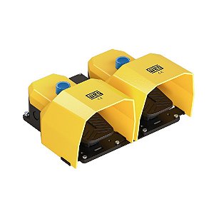Pedal Acionamento Mecanico Pisw-M3Rd44 15860289 WEG