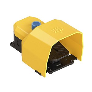 Pedal Acionamento Mecanico Pisw-P3Rs22 15860288 WEG