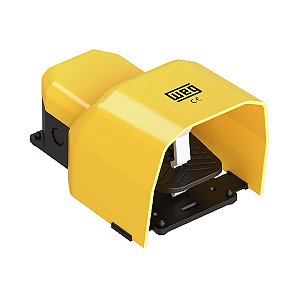Pedal Acionamento Mecanico Pisw-M2S11 15860290 WEG