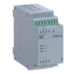 Fonte Alimentacao Psdw2402 14469251 WEG