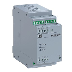 Fonte Aliment Controle Nivel Psnw2402 13809239 WEG