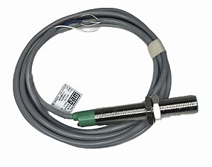 Sensor Indutivo Sl2-12G1Lp2 12364592 WEG
