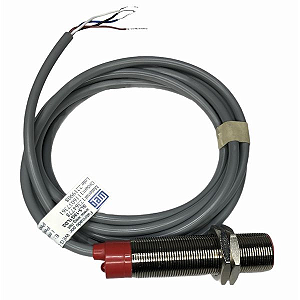 Sensor Indutivo Sl5-18G1Ld2 12364778 WEG