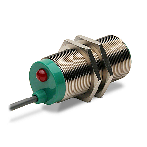 Sensor Capacitivo Sc25T-36G1Lp2 12429637 WEG