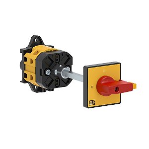 Seccionadora Rotativa Msw 20 B2 H 12258461 WEG
