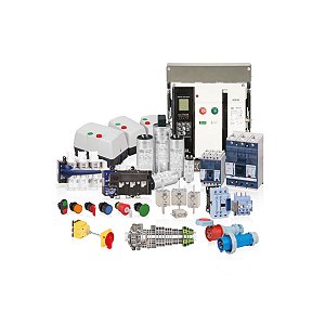 Cobre Borne Msw Ts 40-B/P-1 13164767 WEG