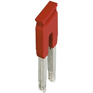 Barra De Ligacao Para 2 Pontos 35Mm2 NSYTRAL352 SCHNEIDER