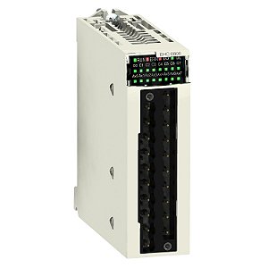 Modulo X80 - Contagem Rapida - 8/10Khz BMXEHC0800 SCHNEIDER