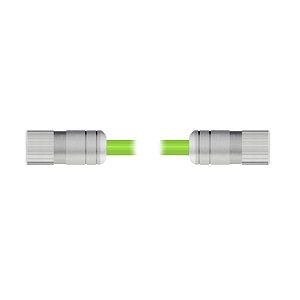 Cabo De Potencia Pd3 Ilm Daisychain - Ilm Para Ilm - 3M VW3E1157R030 SCHNEIDER