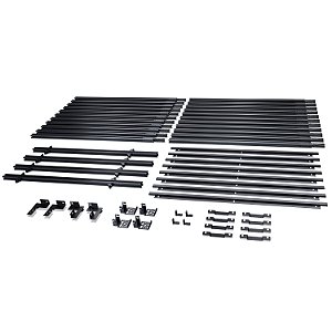 Trilho Para Montagem De Canalização ACDC2300 SCHNEIDER