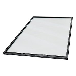 Painel Com Canalização - 1012 Mm De Largura X Até 787Mm De Altura ACDC2303 SCHNEIDER