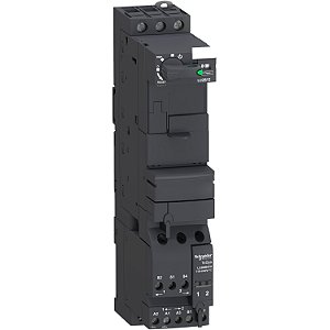 Base De Potencia Reversora 12A 48Vca/48-72Vcc Tesys U LU2B12ES SCHNEIDER