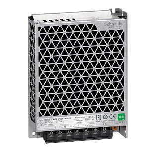 Fonte De Alimentação Chaveada - 24 Vdc - 100 W - 4.5 A - 110/220 Vac - Monofásica ABL2REM24045K SCHNEIDER