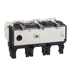 Disparador Nsx630 Micrologic 1.3M 500A 3P LV432068 SCHNEIDER