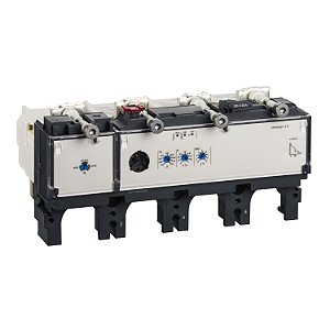 Disparador Nsx400 Micrologic 2.3 400A 4P LV432085 SCHNEIDER