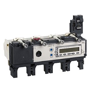 Disparador Nsx400 Micrologic 5.3A 400A 4P LV432094 SCHNEIDER
