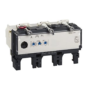 Disparador Nsx630 Micrologic 2.3M 500A 3P LV432071 SCHNEIDER