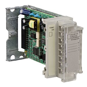 Modulo Tsx Micro Com Entradas Analogicas Multirange 16 Bi TSXAEZ414 SCHNEIDER