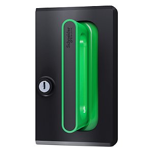 Fechadura Para Porta. ACDC2408 SCHNEIDER
