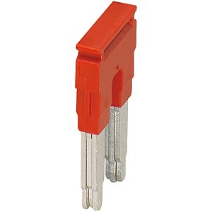 Barra De Ligacao Para 2 Pontos 16Mm2 NSYTRAL162 SCHNEIDER