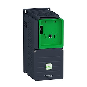 Inversor De Frequência Atv630 Integração Em Painel - 11 Kw - 380-480 Vac Trifásico ATV630D11N4Z SCHNEIDER