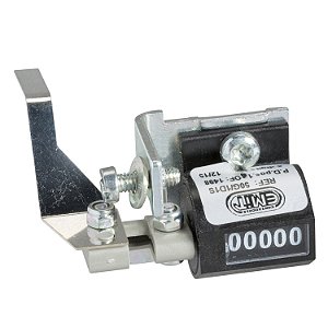 Cdm Contador Manobras-Mec 5 Digitos-Mtz1 LV833895 SCHNEIDER