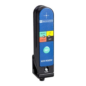 Sensor Fotoeletrico Barreiraforquilha 2Mm Vd/Vm XUVK0252VS SCHNEIDER