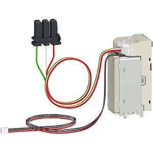 Bobina Mx Com-380/480Vca-Ext Mtz1 LV833797 SCHNEIDER