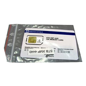 Memoria Modicon Stb 32K STBXMP4440 SCHNEIDER