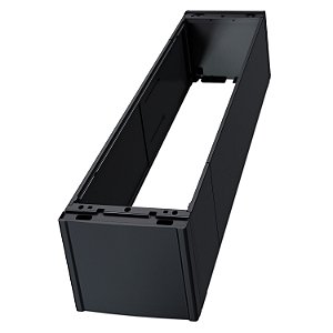 Adaptador De Altura De Teto, De Sx De 42 U A Sx De 48 U, 600 Mm ACDC2513 SCHNEIDER