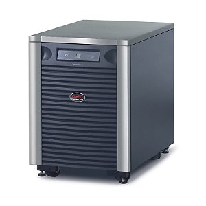 Torre Com Extensão De Autonomía Para O Symmetra Lx Da Apc Com 9 Sybt5, 230 V SYAXR9B9I SCHNEIDER